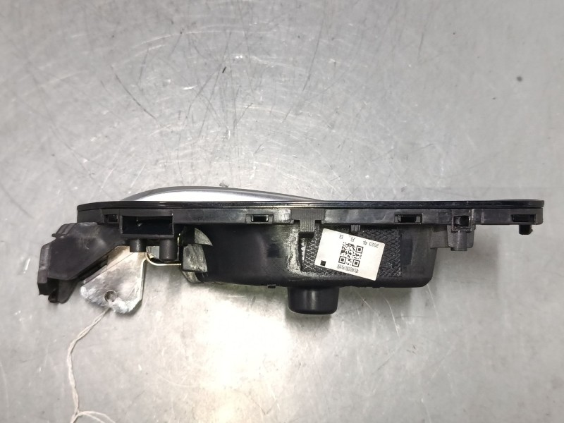 Recambio de maneta interior puerta delantera derecha para mg zs suv (azs1) 1.0 t-gdi referencia OEM IAM 20222222  