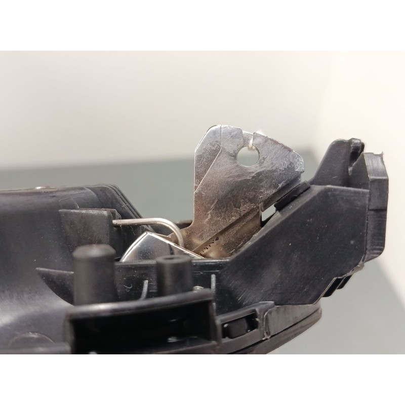 Recambio de maneta interior puerta delantera derecha para mg zs suv (azs1) 1.0 t-gdi referencia OEM IAM 20222222  