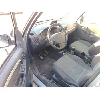 OPEL MERIVA A MONOSPACE (X03)