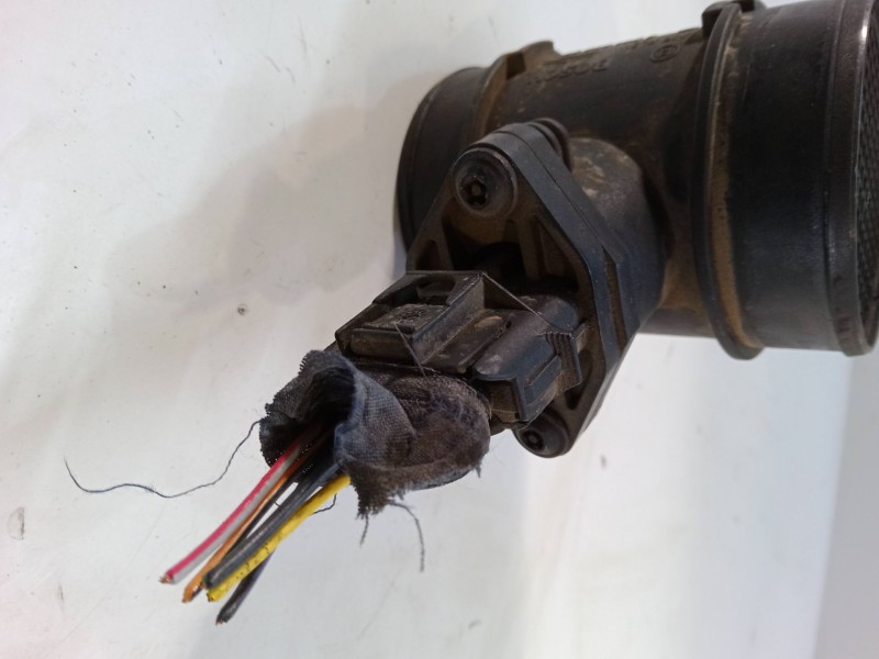 Recambio de caudalimetro para fiat bravo i (182_) 1.9 jtd referencia OEM IAM   