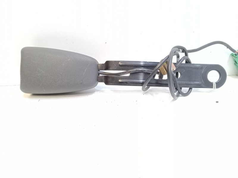 Recambio de anclaje cinturon delantero izquierdo para volvo s40 i (644) 2.0 t referencia OEM IAM   