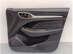 Recambio de guarnecido puerta delantera derecha para mg zs suv (azs1) 1.0 t-gdi referencia OEM IAM 10819305ASA  