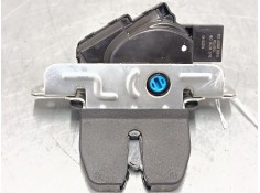 Recambio de cerradura maletero / porton para mg zs suv (azs1) 1.0 t-gdi referencia OEM IAM 10459738  
