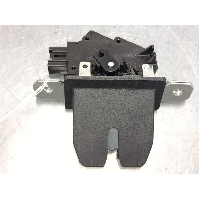 Recambio de cerradura maletero / porton para mg zs suv (azs1) 1.0 t-gdi referencia OEM IAM 10459738  