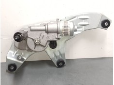 Recambio de motor limpia trasero para mg zs suv (azs1) 1.0 t-gdi referencia OEM IAM 10568610  