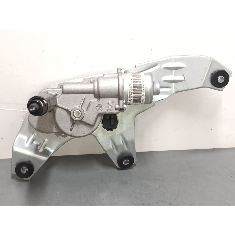 Recambio de motor limpia trasero para mg zs suv (azs1) 1.0 t-gdi referencia OEM IAM 10568610  