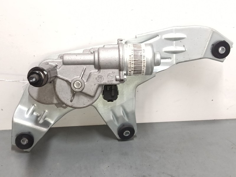 Recambio de motor limpia trasero para mg zs suv (azs1) 1.0 t-gdi referencia OEM IAM 10568610  