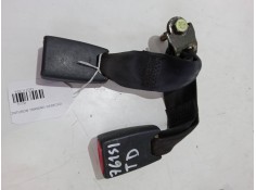 Recambio de anclaje cinturon trasero derecho para mazda 626 v (gf) 2.0 (gfer) referencia OEM IAM    2