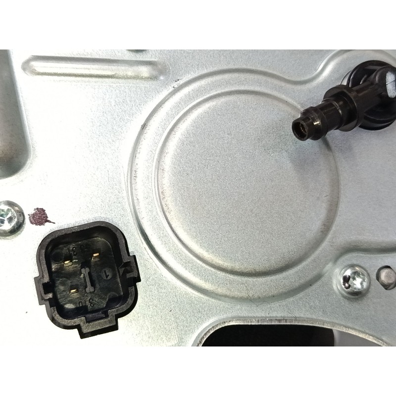 Recambio de motor limpia trasero para mg zs suv (azs1) 1.0 t-gdi referencia OEM IAM 10568610  