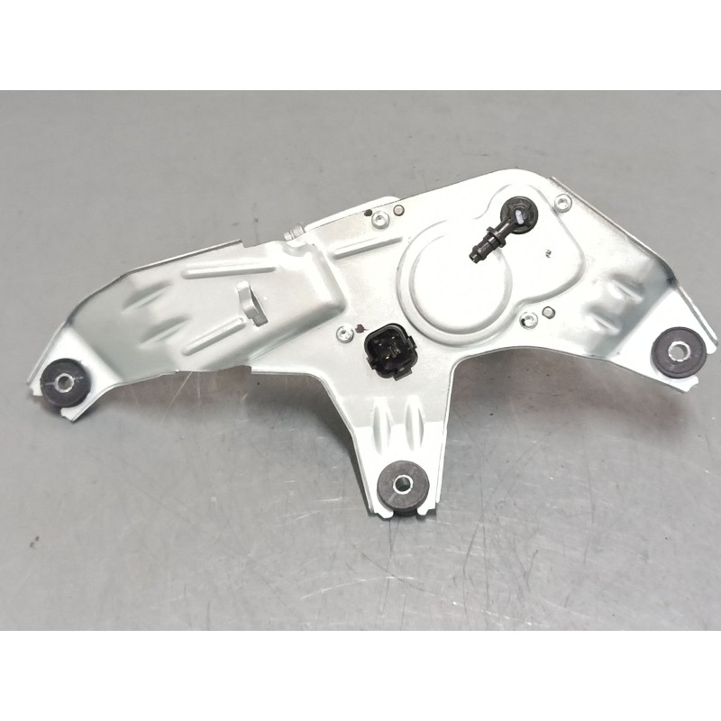 Recambio de motor limpia trasero para mg zs suv (azs1) 1.0 t-gdi referencia OEM IAM 10568610  