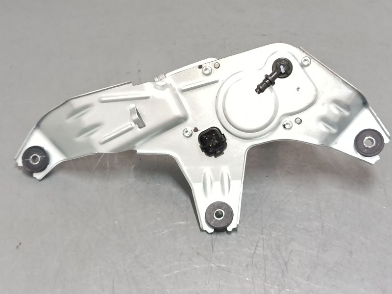 Recambio de motor limpia trasero para mg zs suv (azs1) 1.0 t-gdi referencia OEM IAM 10568610  