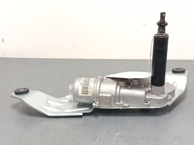 Recambio de motor limpia trasero para mg zs suv (azs1) 1.0 t-gdi referencia OEM IAM 10568610  