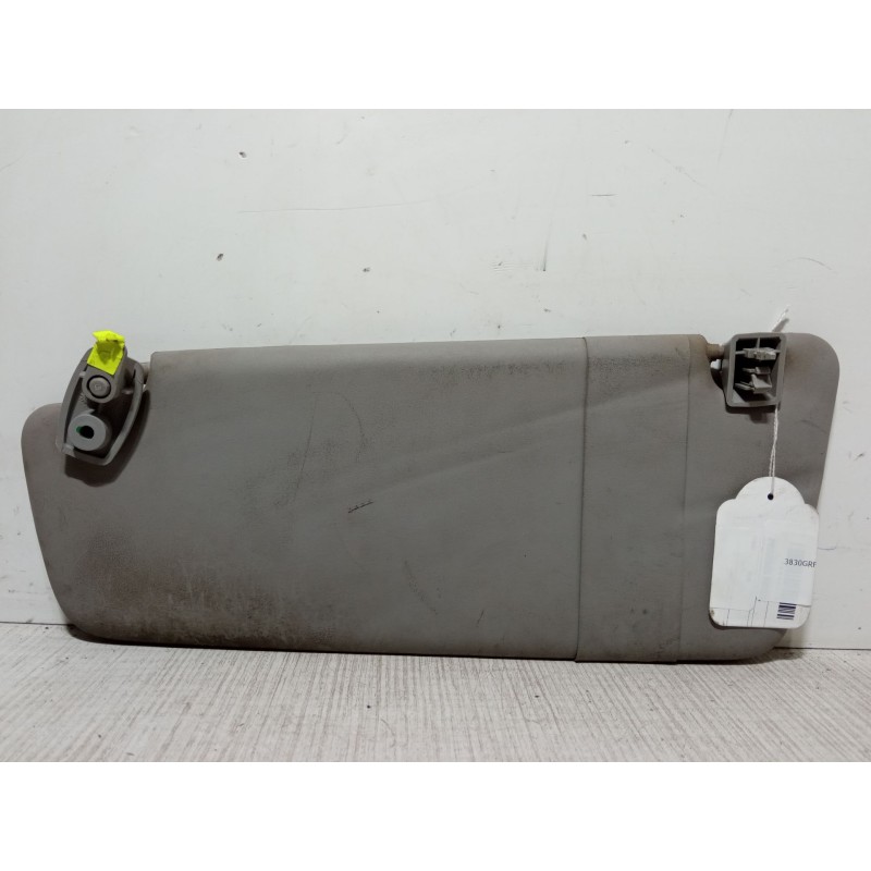 Recambio de parasol derecho para opel corsa d (s07) 1.3 cdti (l08, l68) referencia OEM IAM   
