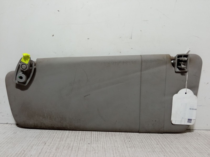 Recambio de parasol derecho para opel corsa d (s07) 1.3 cdti (l08, l68) referencia OEM IAM   