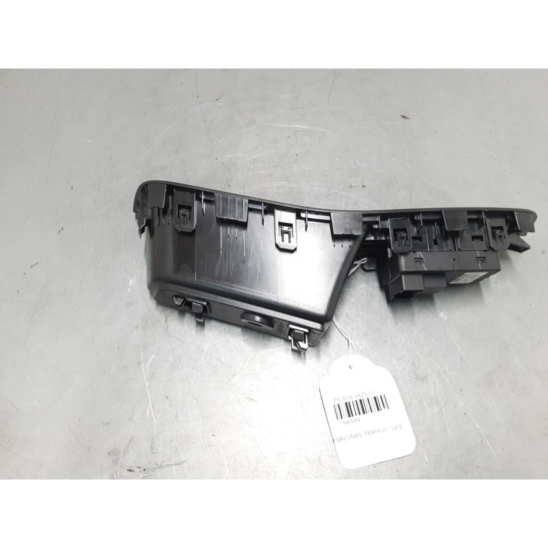 Recambio de mando elevalunas trasero izquierdo para mg zs suv (azs1) 1.0 t-gdi referencia OEM IAM 10470989  