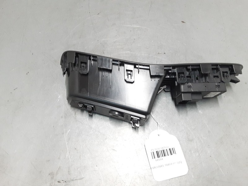 Recambio de mando elevalunas trasero izquierdo para mg zs suv (azs1) 1.0 t-gdi referencia OEM IAM 10470989  
