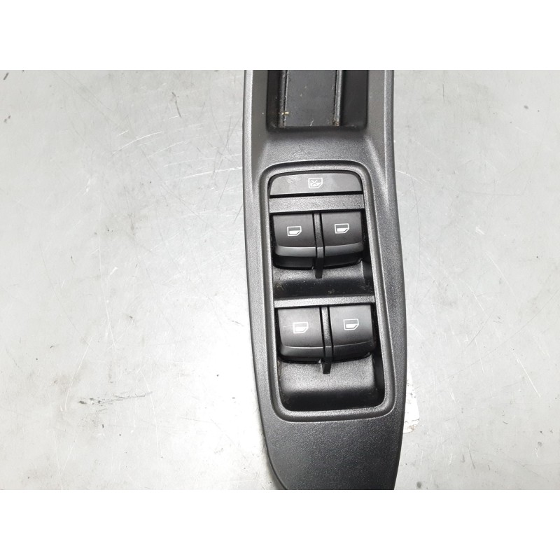 Recambio de mando elevalunas delantero izquierdo para mg zs suv (azs1) 1.0 t-gdi referencia OEM IAM 10470985  