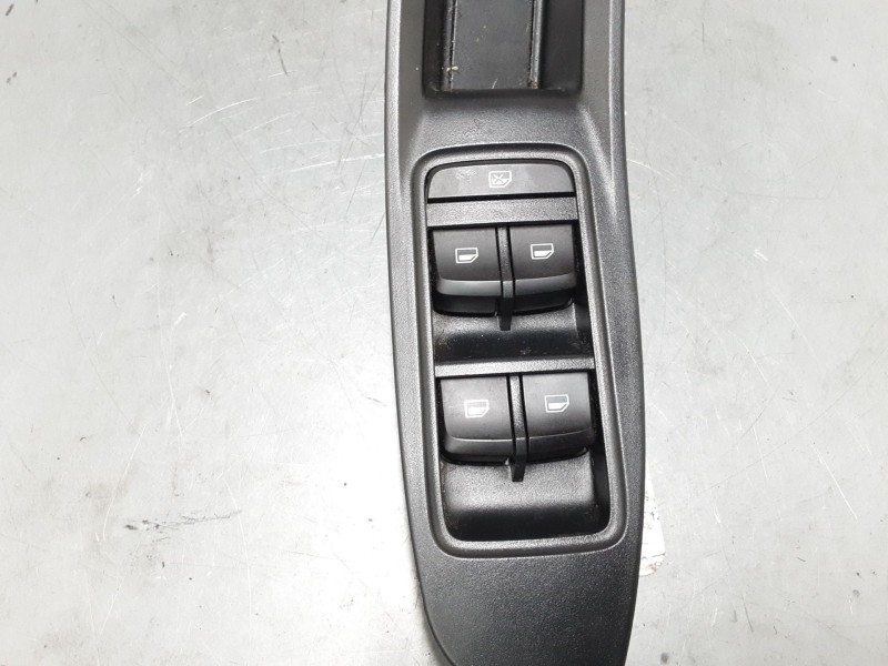 Recambio de mando elevalunas delantero izquierdo para mg zs suv (azs1) 1.0 t-gdi referencia OEM IAM 10470985  