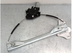 Recambio de elevalunas electrico delantero derecho para mg zs suv (azs1) 1.0 t-gdi referencia OEM IAM 558LG4022 10233936 