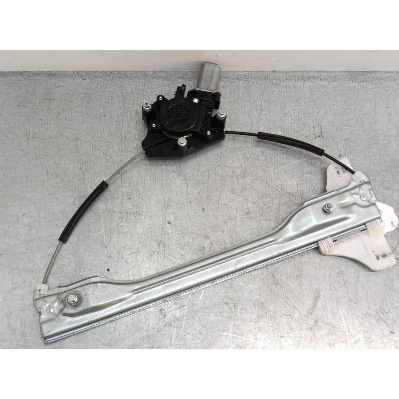 Recambio de elevalunas electrico delantero derecho para mg zs suv (azs1) 1.0 t-gdi referencia OEM IAM 558LG4022 10233936 