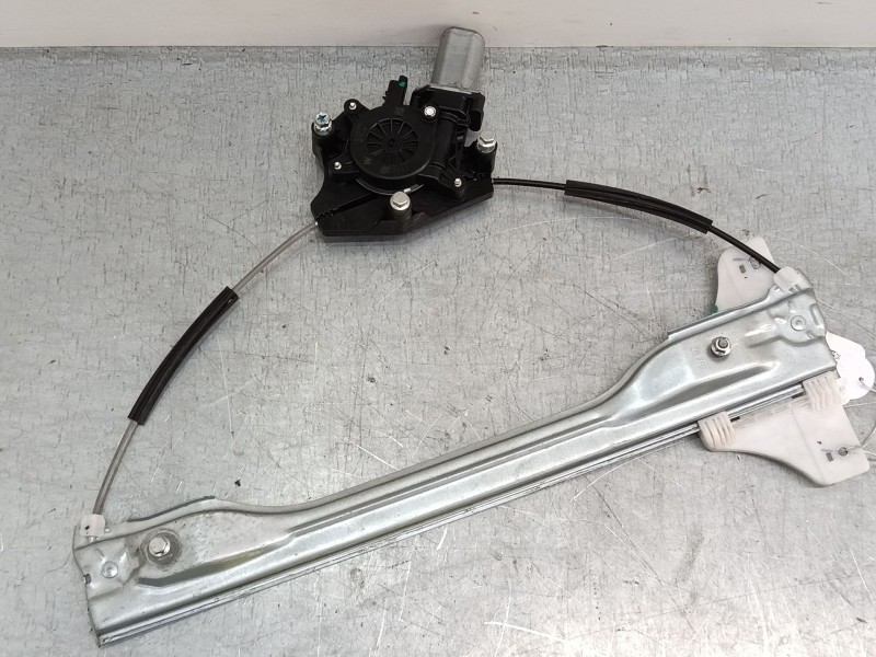 Recambio de elevalunas electrico delantero derecho para mg zs suv (azs1) 1.0 t-gdi referencia OEM IAM 558LG4022 10233936 