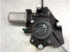 Recambio de elevalunas electrico delantero derecho para mg zs suv (azs1) 1.0 t-gdi referencia OEM IAM 558LG4022 10233936  2