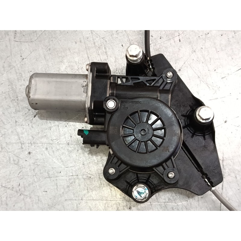 Recambio de elevalunas electrico delantero derecho para mg zs suv (azs1) 1.0 t-gdi referencia OEM IAM 558LG4022 10233936 