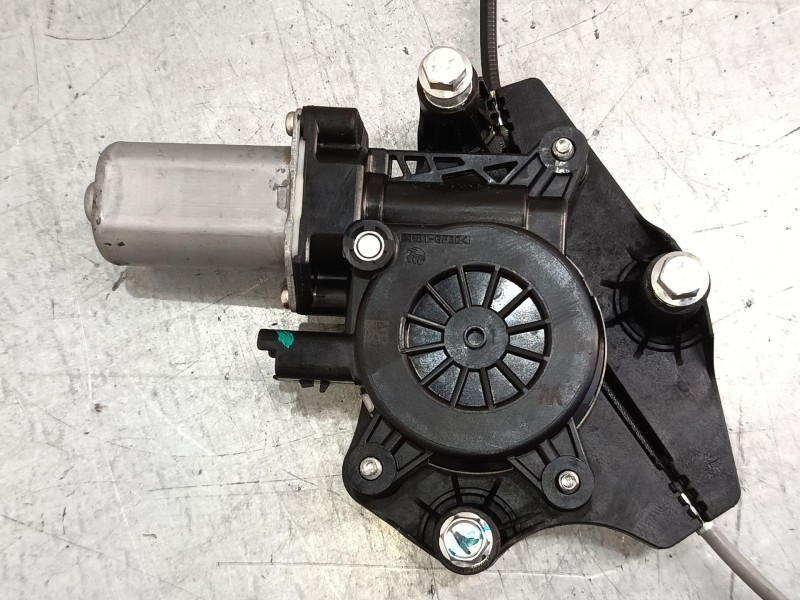 Recambio de elevalunas electrico delantero derecho para mg zs suv (azs1) 1.0 t-gdi referencia OEM IAM 558LG4022 10233936 