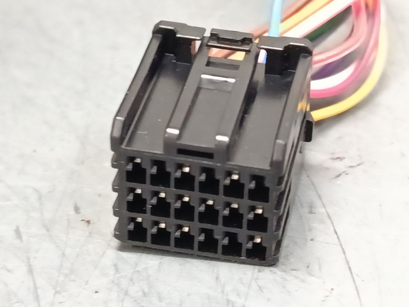 Recambio de retrovisor electrico izquierdo abatible para mg zs suv (azs1) 1.0 t-gdi referencia OEM IAM 11370239 ABATIBLE 