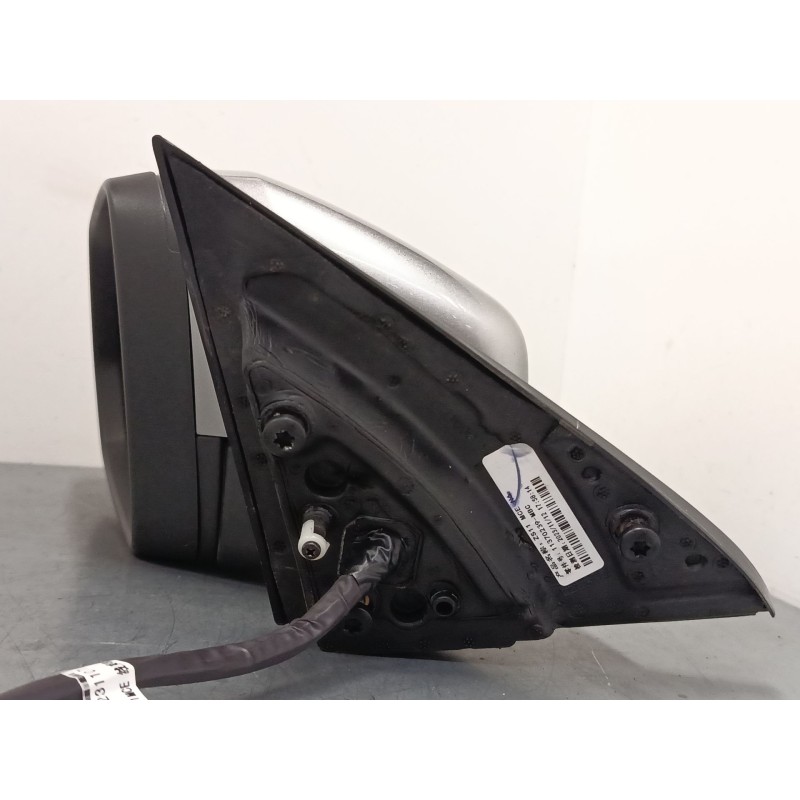 Recambio de retrovisor electrico izquierdo abatible para mg zs suv (azs1) 1.0 t-gdi referencia OEM IAM 11370239 ABATIBLE 