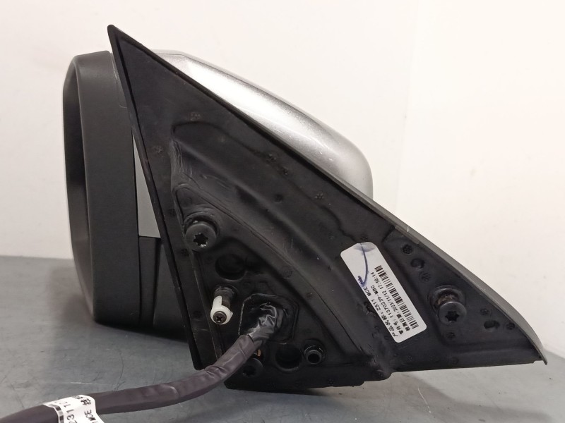 Recambio de retrovisor electrico izquierdo abatible para mg zs suv (azs1) 1.0 t-gdi referencia OEM IAM 11370239 ABATIBLE 