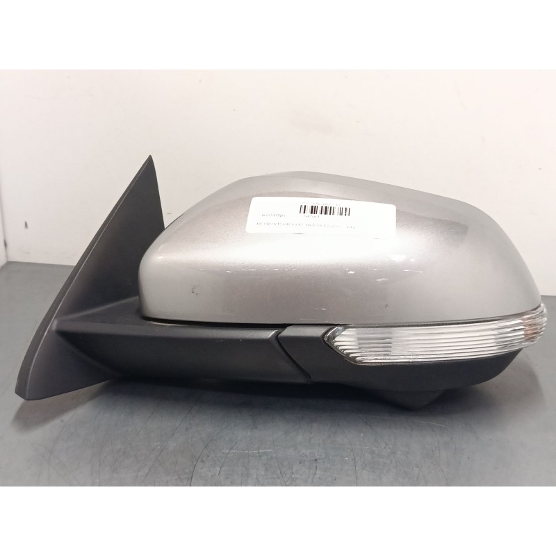 Recambio de retrovisor electrico izquierdo abatible para mg zs suv (azs1) 1.0 t-gdi referencia OEM IAM 11370239 ABATIBLE 