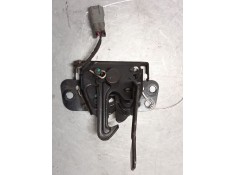 Recambio de cerradura capo para mg zs suv (azs1) 1.0 t-gdi referencia OEM IAM 10431597  