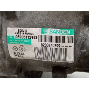 COMPRESOR A/A 8200840899 