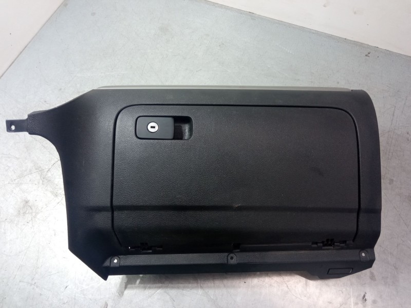 Recambio de guantera para volkswagen golf vi (5k1) 2.0 tdi referencia OEM IAM   