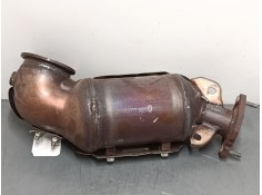 Recambio de catalizador para mg zs suv (azs1) 1.0 t-gdi referencia OEM IAM 30086276 CZ039 