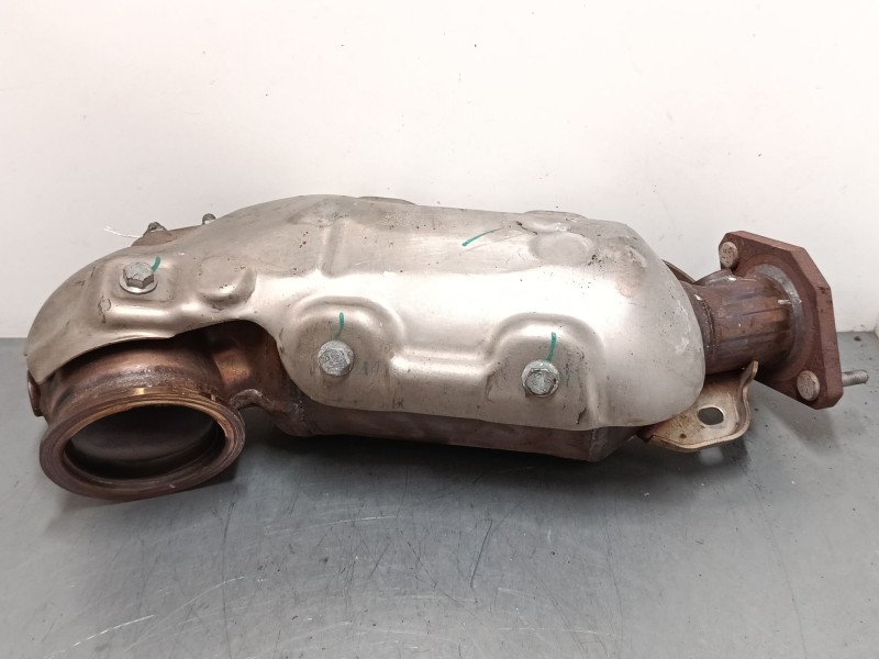 Recambio de catalizador para mg zs suv (azs1) 1.0 t-gdi referencia OEM IAM 30086276 CZ039 