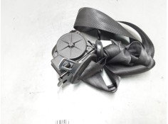 Recambio de cinturon seguridad trasero izquierdo para mg zs suv (azs1) 1.0 t-gdi referencia OEM IAM 10242536  