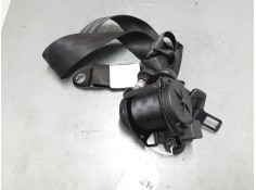 Recambio de cinturon seguridad trasero izquierdo para mg zs suv (azs1) 1.0 t-gdi referencia OEM IAM 10242536   2