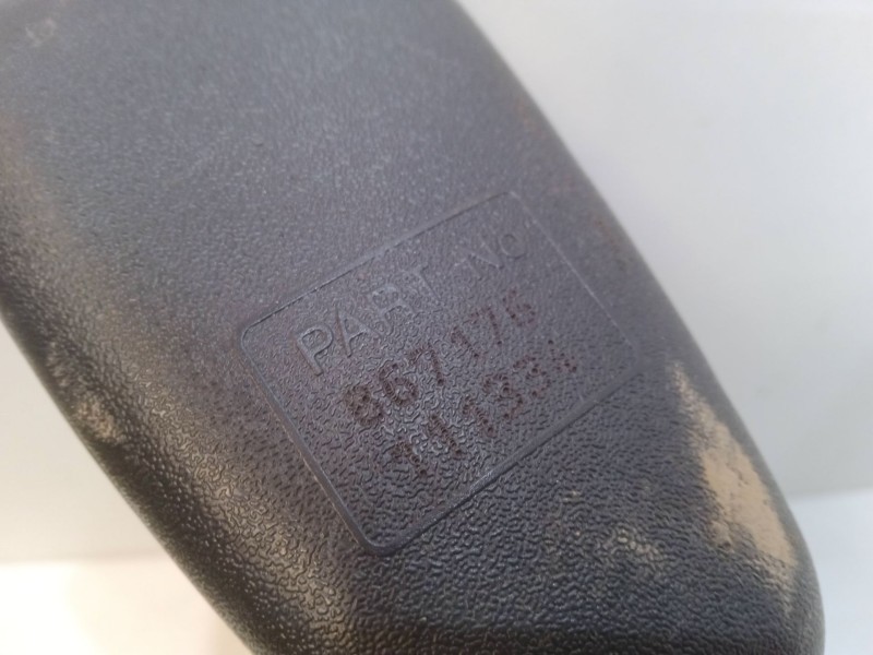 Recambio de anclaje cinturon delantero izquierdo para volvo s40 i (644) 2.0 t referencia OEM IAM   