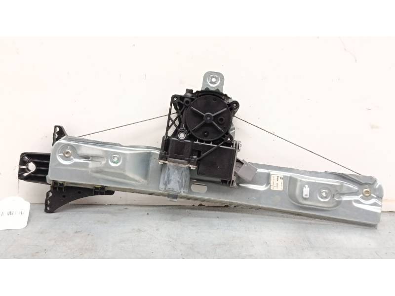 ELEVALUNAS ELECTRICO TRASERO IZQUIERDO 20952450LH 