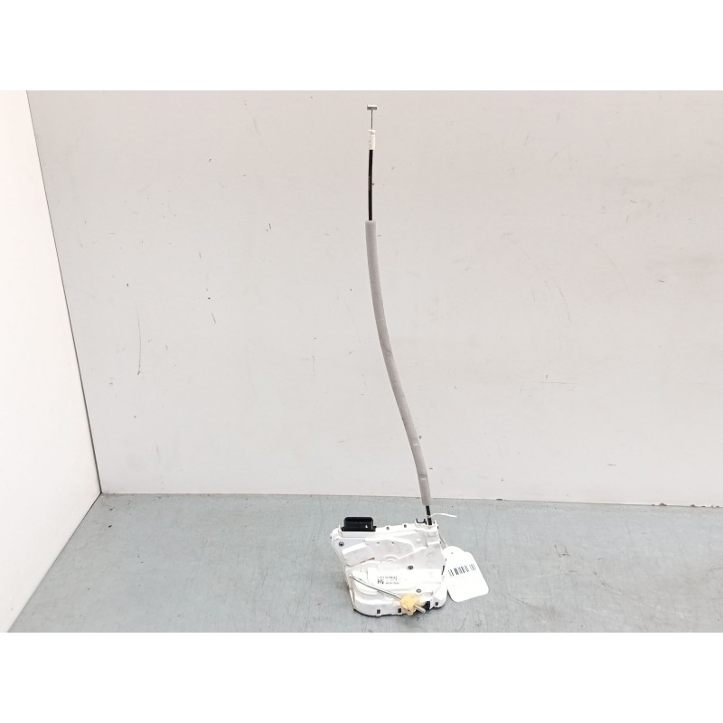 Recambio de cerradura puerta trasera derecha para mg zs suv (azs1) 1.0 t-gdi referencia OEM IAM 10845783  