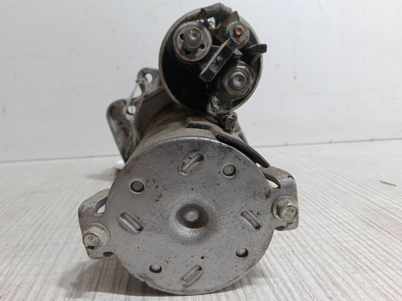 Recambio de motor arranque para dacia dokker monospace (ke_) 1.5 dci / blue dci 75 (keaj, keah, kejw) referencia OEM IAM   