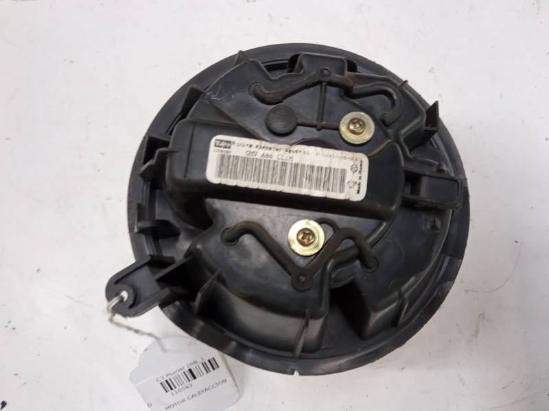 MOTOR CALEFACCION 