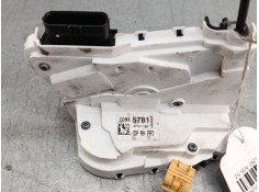 Recambio de cerradura puerta delantera derecha para mg zs suv (azs1) 1.0 t-gdi referencia OEM IAM 104845781   2