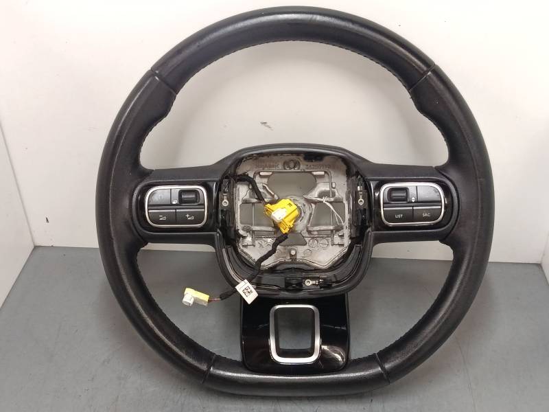 VOLANTE MULTIFINCION 98164326ZD 
