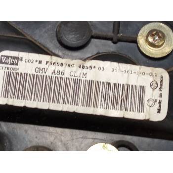 MOTOR CALEFACCION 