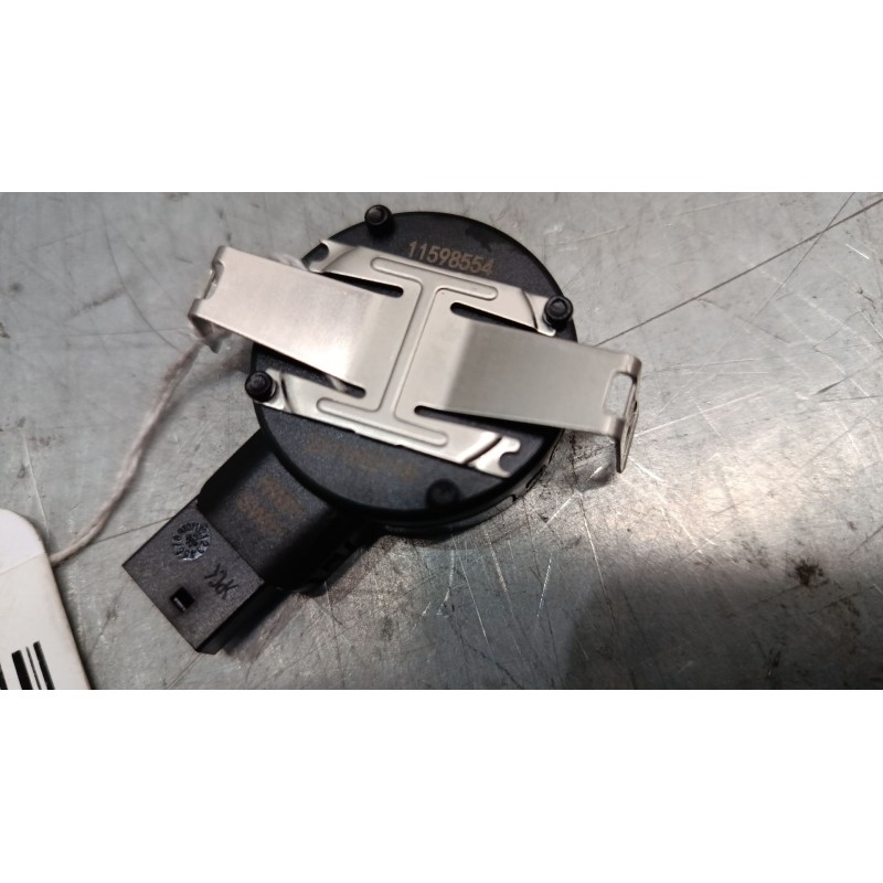 Recambio de sensor lluvia y luces para mg zs suv (azs1) 1.0 t-gdi referencia OEM IAM 11598554  