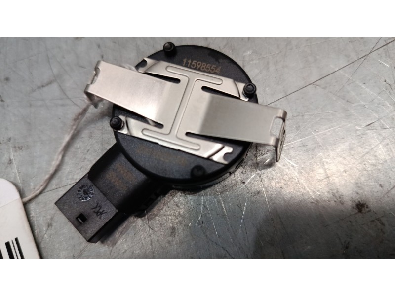 Recambio de sensor lluvia y luces para mg zs suv (azs1) 1.0 t-gdi referencia OEM IAM 11598554  