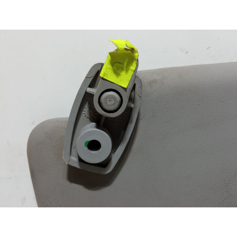 Recambio de parasol derecho para opel corsa d (s07) 1.3 cdti (l08, l68) referencia OEM IAM   